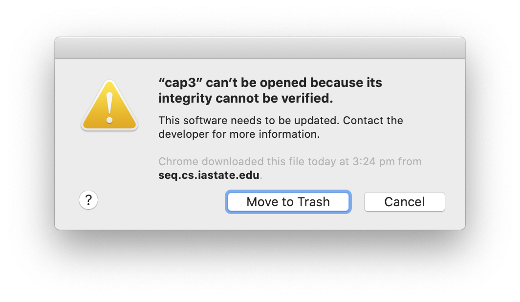 cannot access endicia for mac